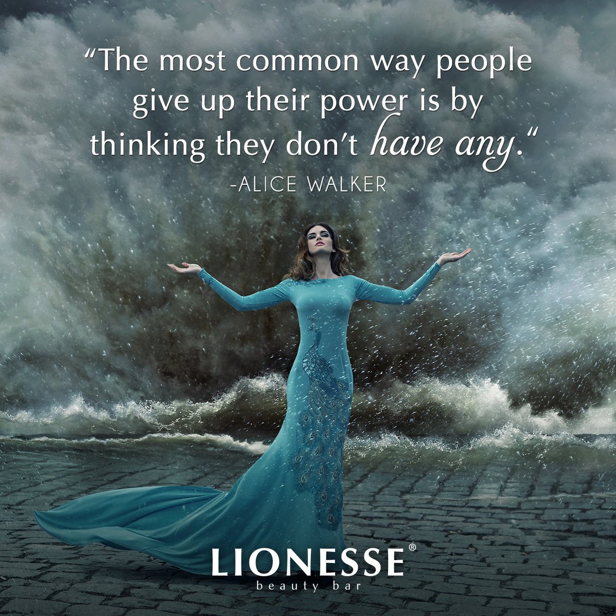 LionesseBeauty's tweet photo. #MotivationMonday https://t.co/zojVHz6wWV