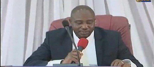 TrueBenin's tweet photo. Edo Assembly Lifts Suspension On Ex-speaker - https://t.co/MUn6BXz6rD https://t.co/pWpgY75WKd
