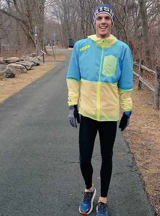 njnytc's tweet photo. Chris Giesting has run 45.5 for 400m  but Gags is making him into an 800m guy now. We have a good feeling about this one 🏃🏽👌🏻 https://t.co/rmnTgGYxz2