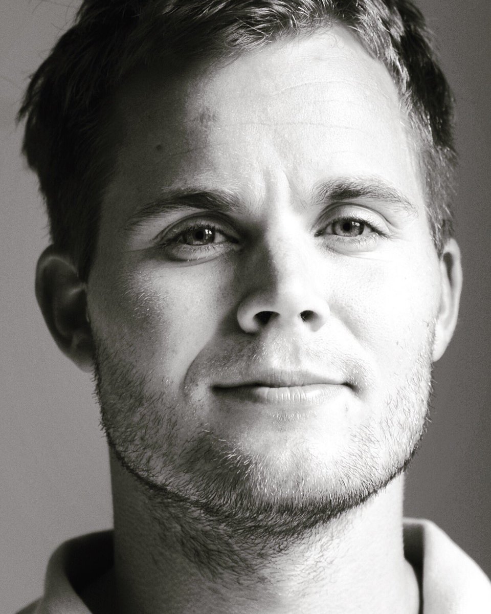 STUDIO_OSLO_LA's tweet photo. #Studio_Oslo welcome Henning Jensen to our team! Henning studied at @UniNMBU &amp; is a colleague from Link landskap with 4 years BIM experience https://t.co/G1GJvibfry