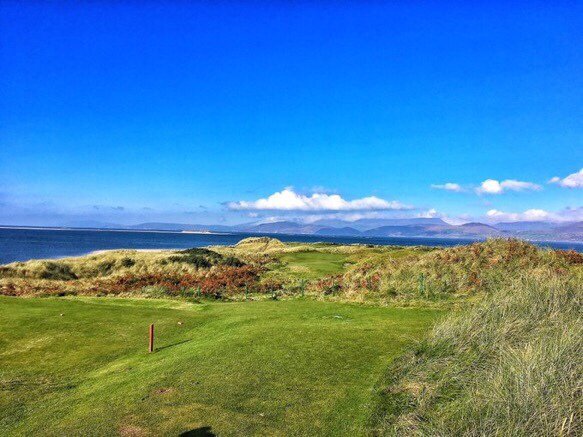 egtgolftours's tweet photo. Grab the  lads  &amp; plan a #EgtGolfTour  to Ireland ! #mondaymotivation #Ireland  @GoToIrelandUS   #linksgolf  #Golf  @dooksgolfclub https://t.co/qLCtVNJ4ea