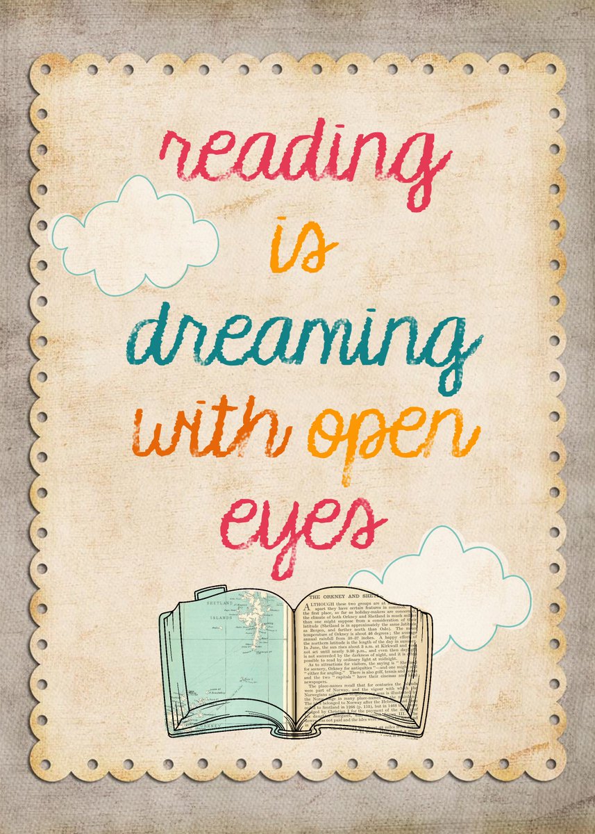 GranyDawg12's tweet photo. #EncourageTheLoveOfReading https://t.co/0pmYFriZ2a