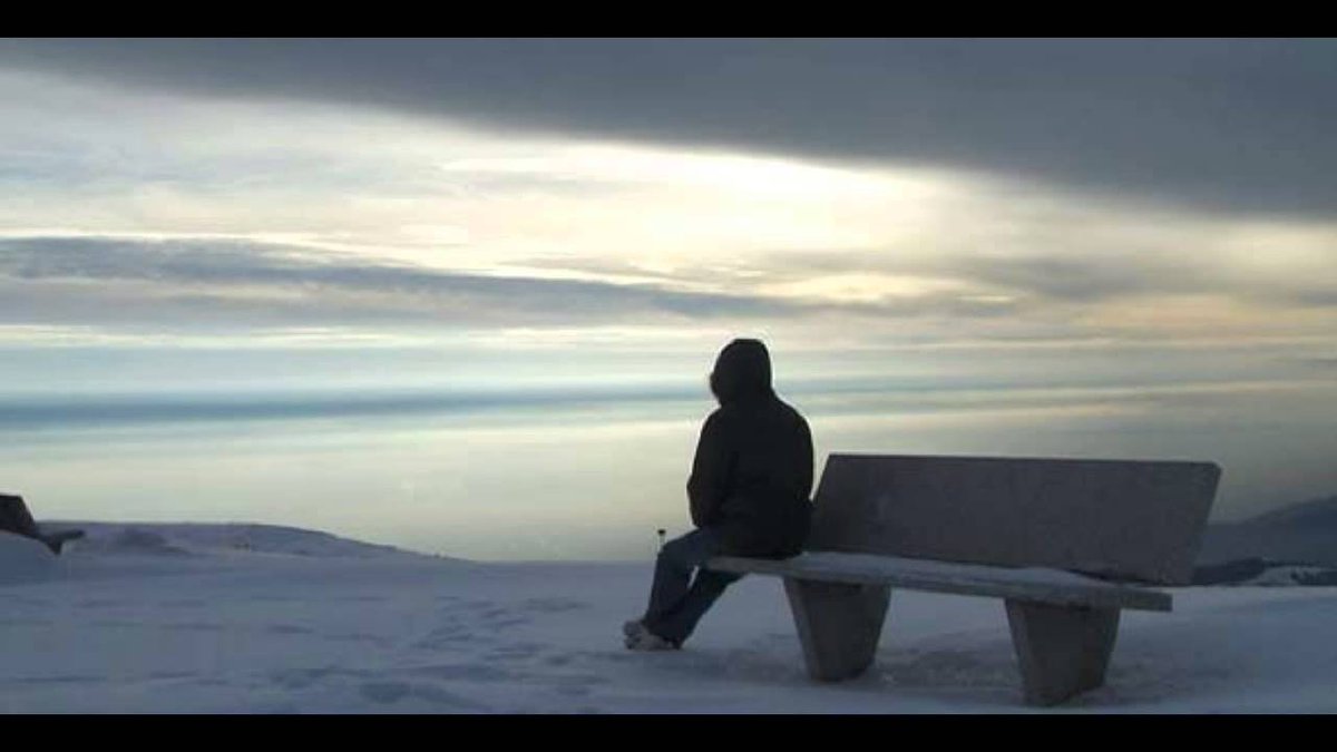 RISERVATO1968's tweet image. ... E quando nelle mie #profonde #solitudini ti penso, non sono mai solo