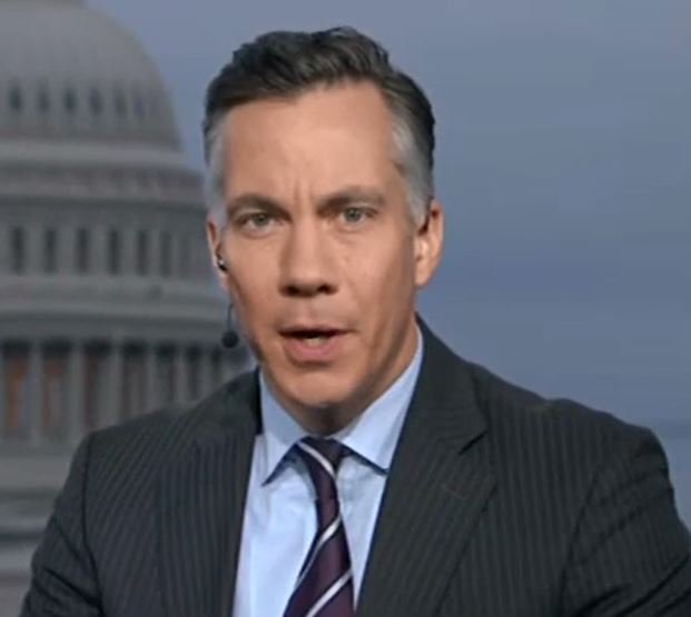 CNN refused to disclose Jim Sciutto was Obama political appointee