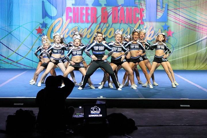 Congrats Black Ice on your 5th place finish at <a href="/AmChamps/">The American Championships</a> the states! 🖤 Beware of Black Ice!