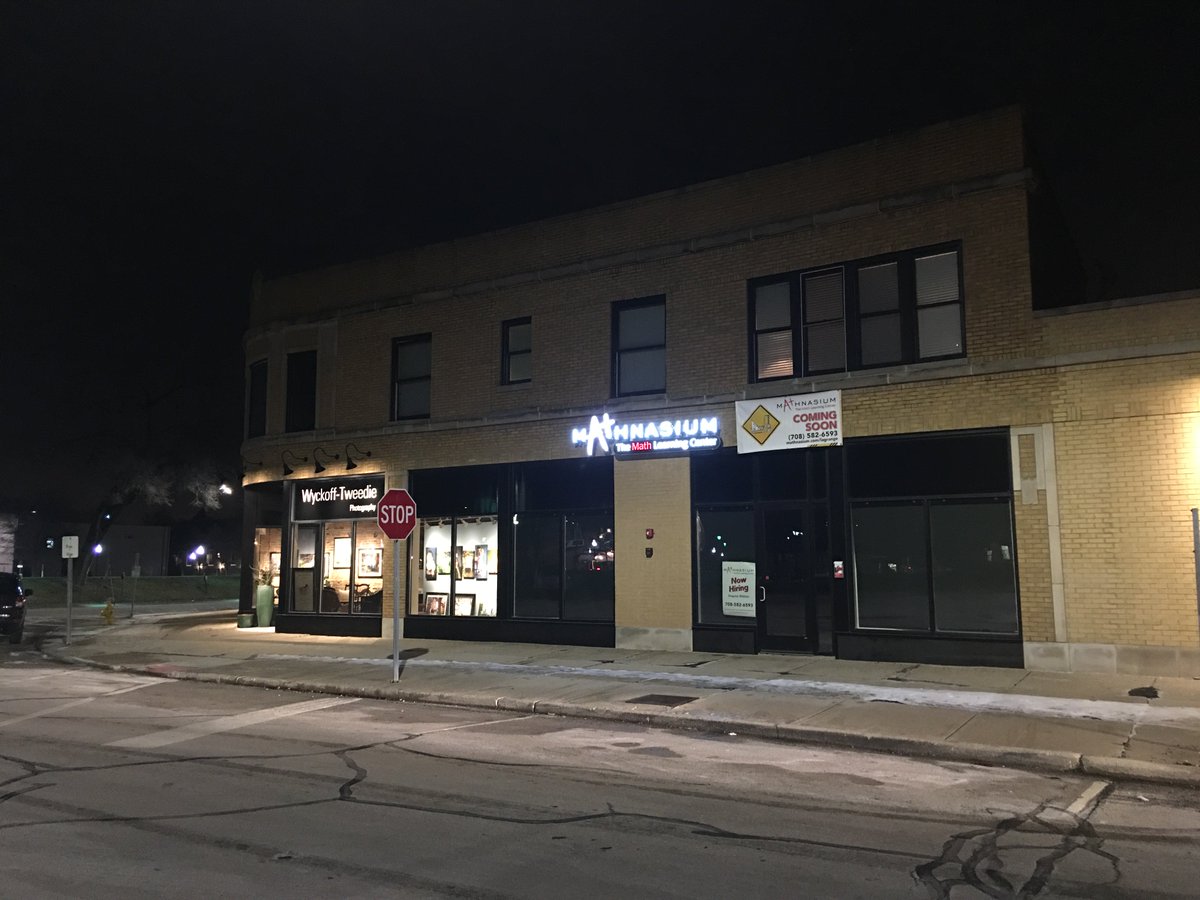 MathnasiumOPRF's tweet image. Mathnasium La Grange, math tutoring center, opening soon! Our ribbon cutting is this Friday the 20th, and the grand opening is the 22nd!