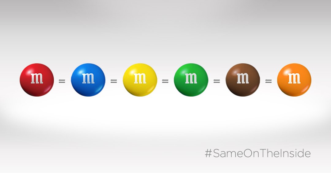 ScentsyJules's tweet image. Different on the outside, #SameOnTheInside #MLK