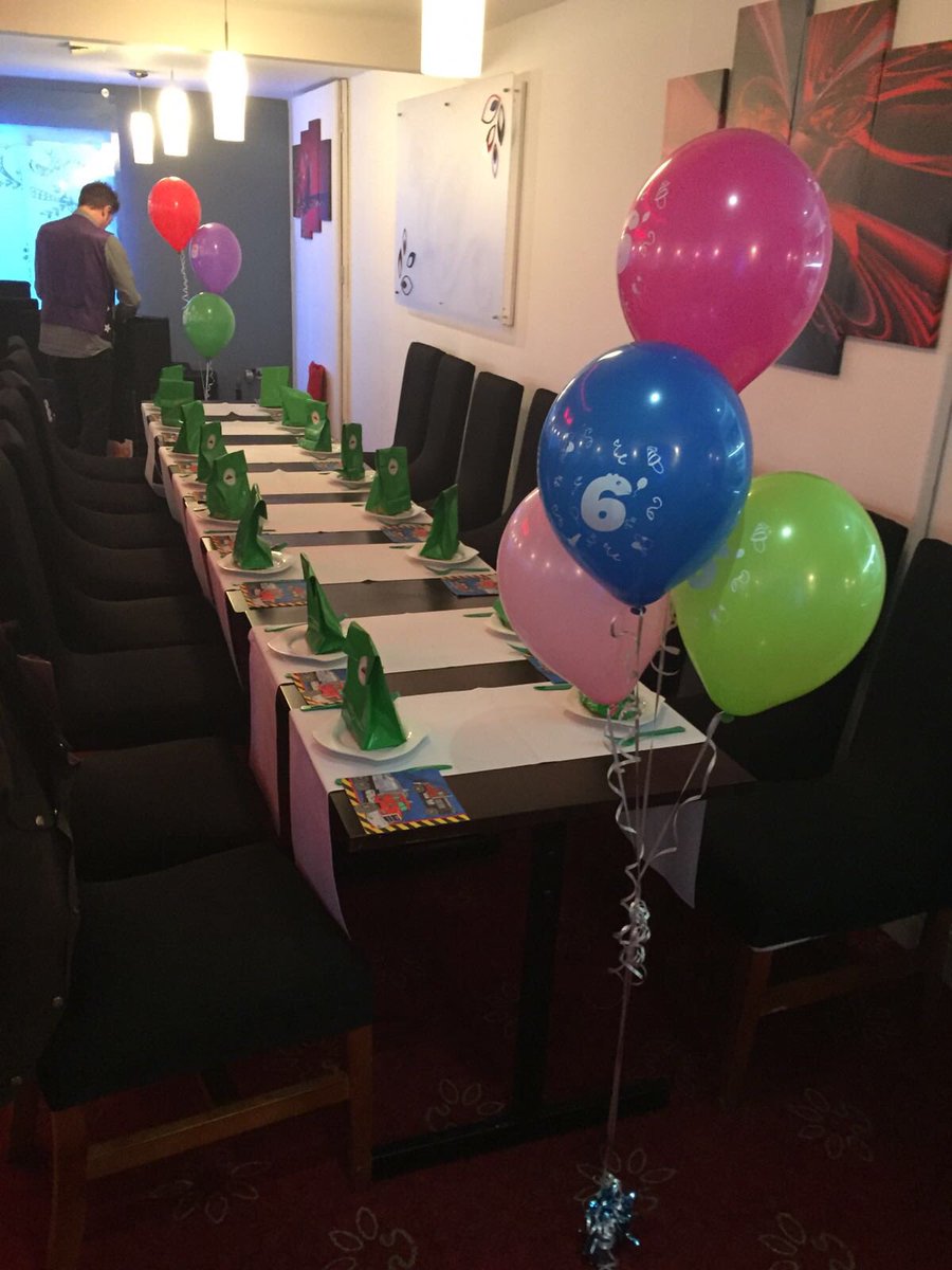 Happy Birthday to Presley today, we love kids Birthday party's #MumbaiGate #party #kids#indian#bethersden