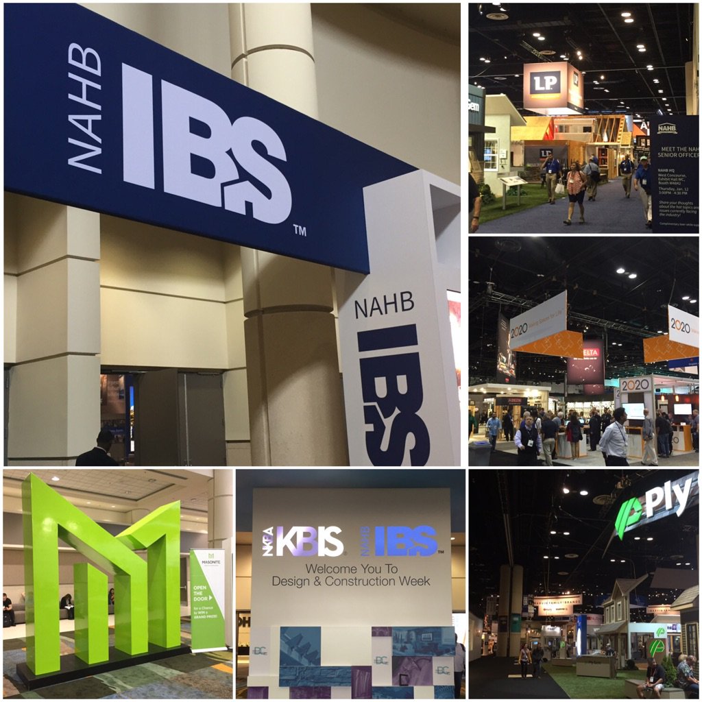 FCIMolded's tweet photo. Had a great time visiting #IBSOrlando last week! Thanks for a great show! #NAHB #KBIS2017 #IBSOrlando2017 https://t.co/mXCiaWxIkt