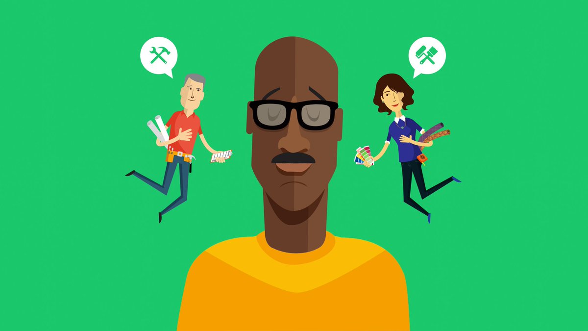 power_agency's tweet image. 4 Ways To Focus Marketing Efforts On Home Product Influencers. A must read from @illwagon ow.ly/E4Jr307YDtd