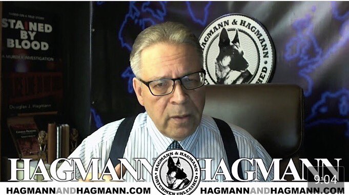 RobbersonJon's tweet photo. HERES THE LATEST FROM DOUG HAGMANN 1.16.17 #DougHagmann #HagmannReport THE GLOBALIST GAMEPLAN #NWO https://t.co/vCPEfWUomW @RobbersonJon https://t.co/kQEUdSTfLU