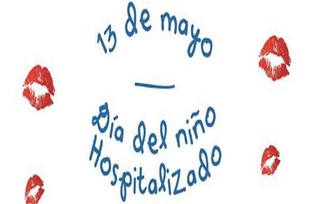 EscolaSaude's tweet photo. Día do Neno Hospitalizado.
13 maio.
@EscolaSaude https://t.co/4ujUr8KODG