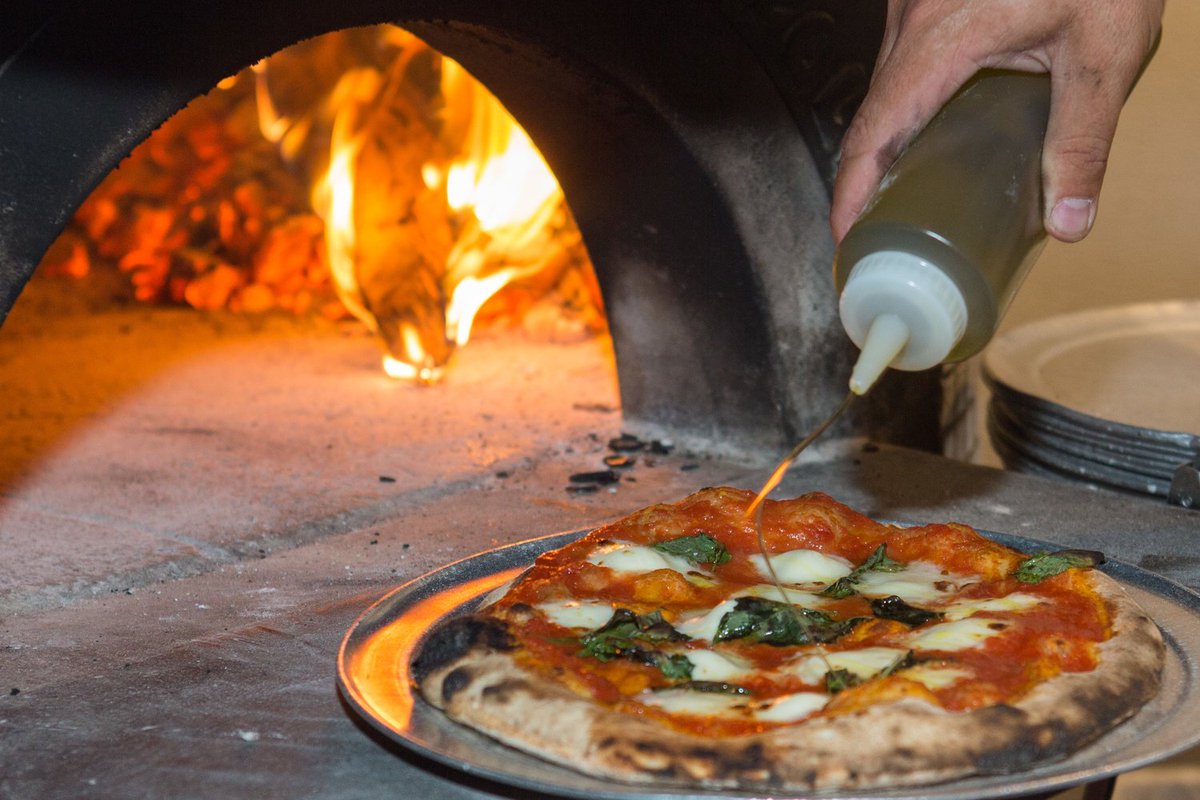 Pizzeria Sorellina to open this Wednesday in Spicewood #Dining <a href="/ApisRestaurant/">Apis Restaurant</a>
impactne.ws/cin/213337