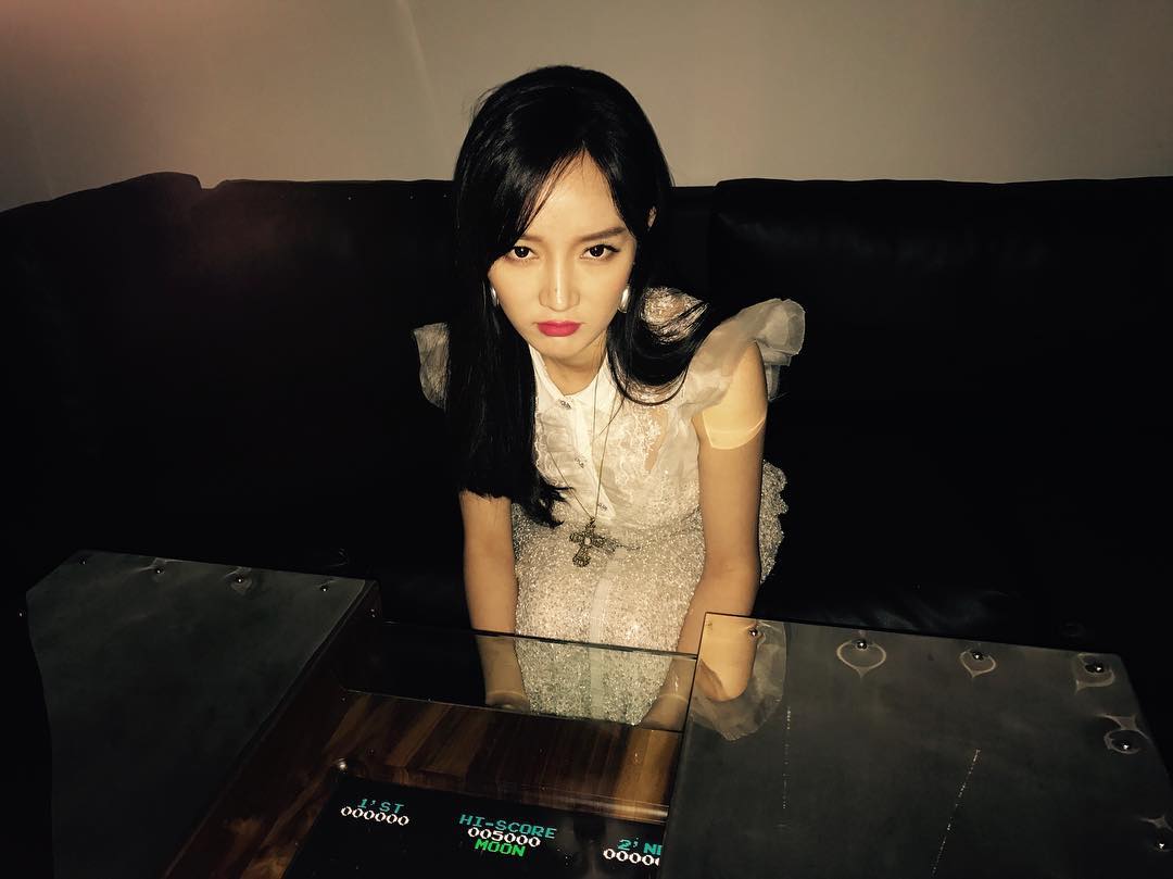 AttacksJia's tweet photo. [#ATUALIZAÇÃO] Jia via IG [16.01] https://t.co/isu1gBQS0W