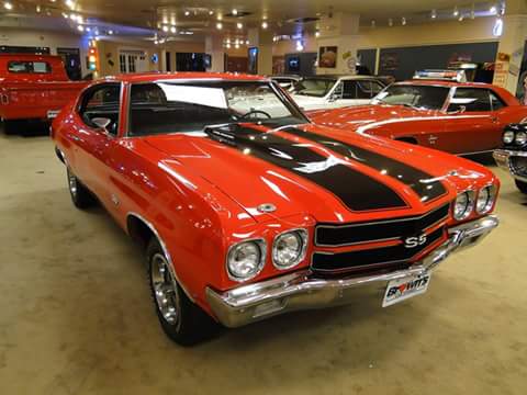 jeranavarro9's tweet photo. Chevelle😍💘👌 https://t.co/7aFCMGh6OB