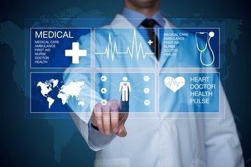 Major #Cyberattacks On #Healthcare Grew 63% In 2016: buff.ly/2hxHwHk #CyberSecurity #InfoSec