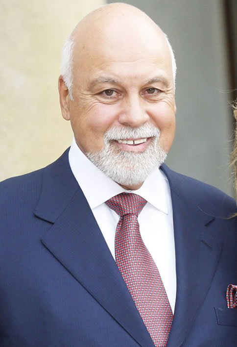 Happy Birthday Rene Angelil 