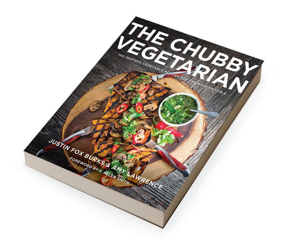 sschadtpress's tweet photo. Meatless Monday! Meaty Portobello Chili with Cold-Oven Sweet Potato Fries from “The Chubby Vegetarian.” https://t.co/AIrr2eNb7D https://t.co/IT7ofBxVPv