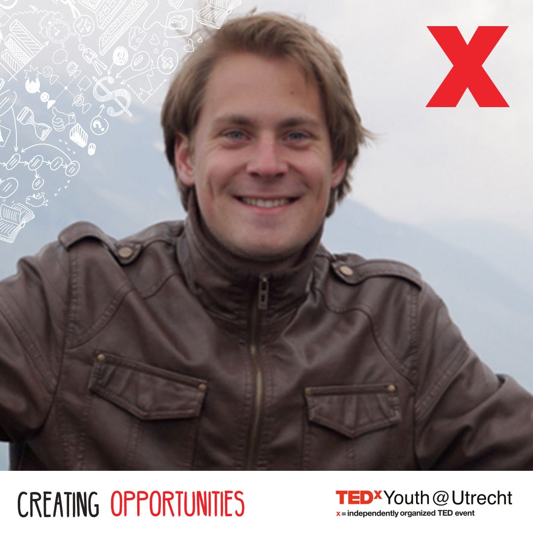 CreatingBuzznl's tweet image. Hoe een goocheldoos je leven omkeert van stil jongentje naar presentatiepro? Hoor het van Rube van Tienen
bit.ly/TEDxYouthUtrec… 
#tedx