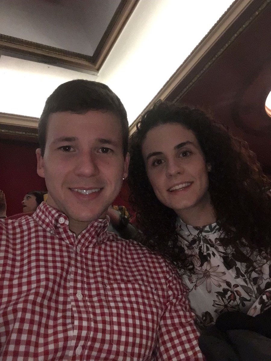 BermudezVicky's tweet photo. Mil  gracias 💑 https://t.co/oaC7xrSK5L