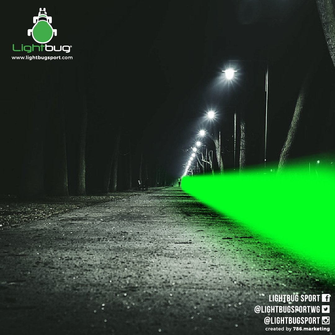 lightbugsportwg's tweet photo. Running out of daylight will no longer be an impediment to perform your exercises
https://t.co/kiQwzvZus7
#LightbugSports #Training #Running https://t.co/ogQIsnCqym