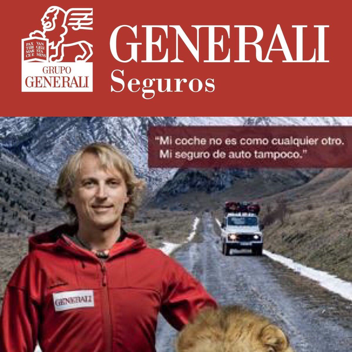 elconchelxc's tweet photo. La temporada empieza y J.LUÍS DELGADO - GENERALI SEGUROS Alcaráz (Albacete) proporcionará el seguro de los vehículos del equipo, Mil Gracias https://t.co/WIiOfg6IAx