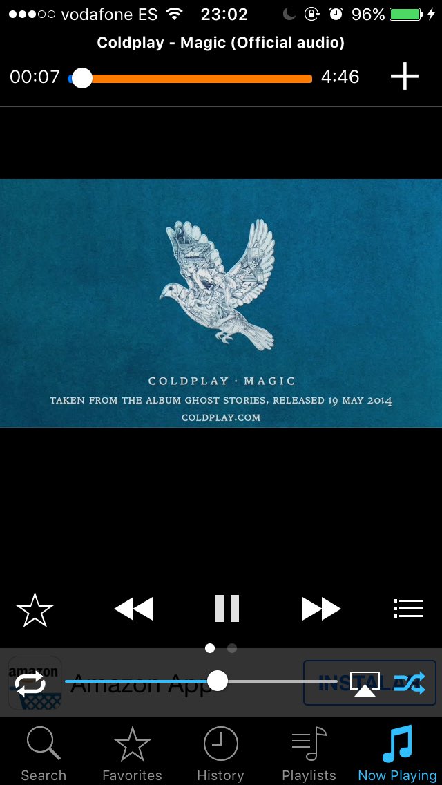 Martinzo11's tweet photo. Esta canción todo el día https://t.co/ePlDP7Lc5F