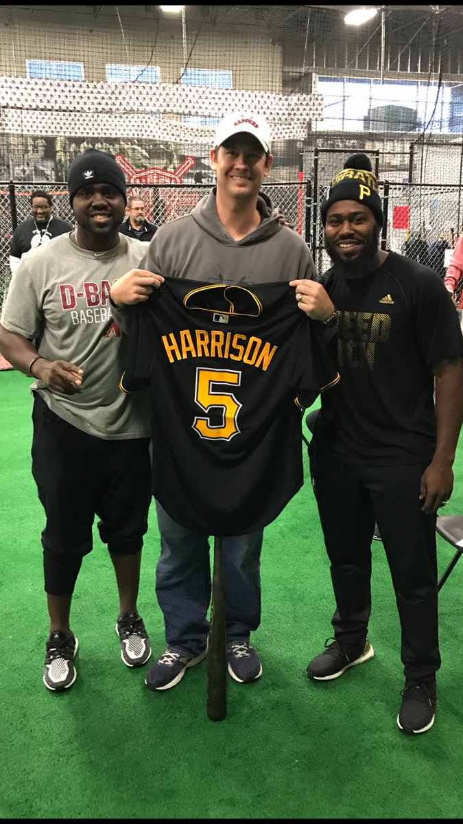 Gappers_Mason's tweet photo. Great day at Gappers. Thank you all for joining us.   @jhay_da_man @Gappers_Mason @vhay5 @MSMsports https://t.co/Two9Q93blR