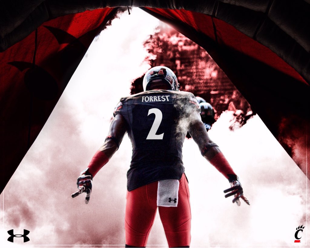 _Dfoe5's tweet image. Thank God 🙏🏽 
#CinCityPride 🔴⚫️
#BearcatNation 🐾
#Queencity17