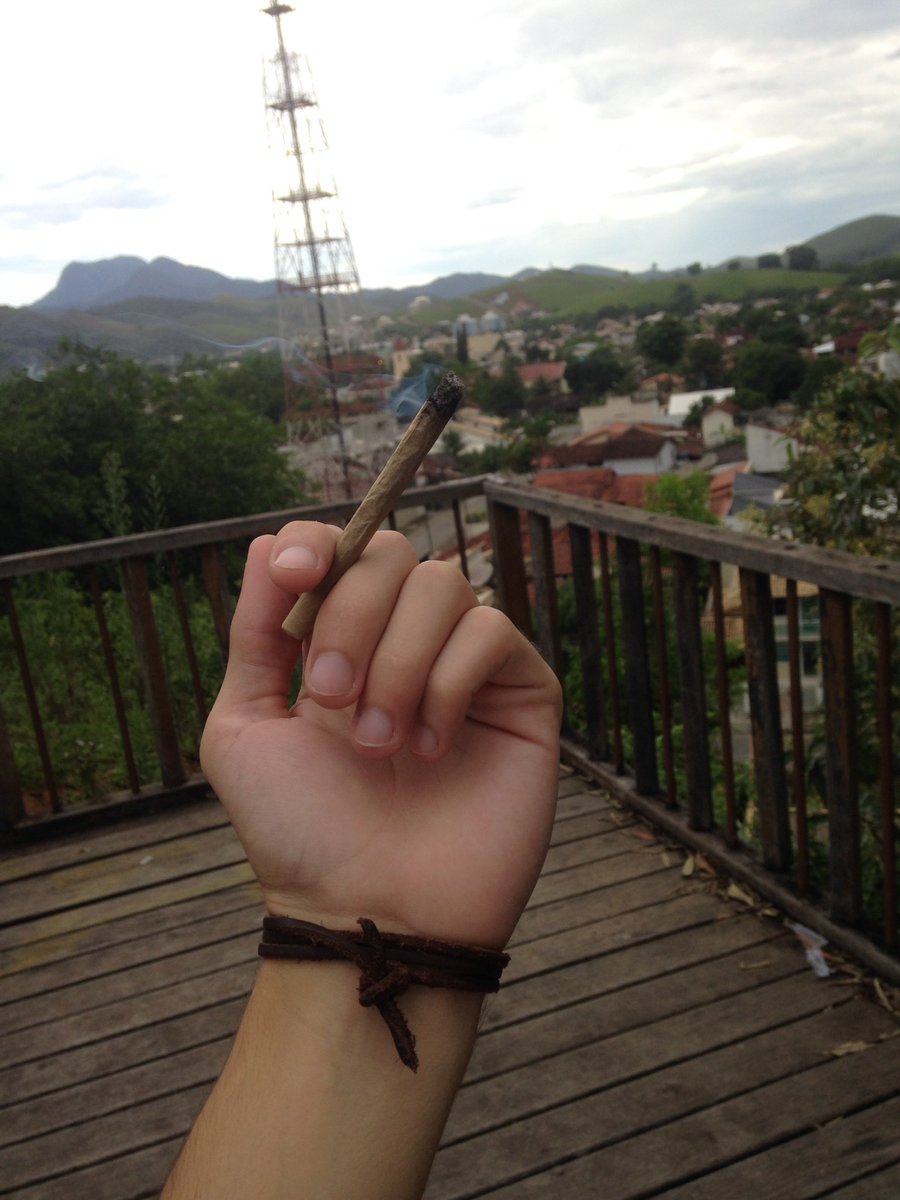 Nessa vista é sempre melhor!