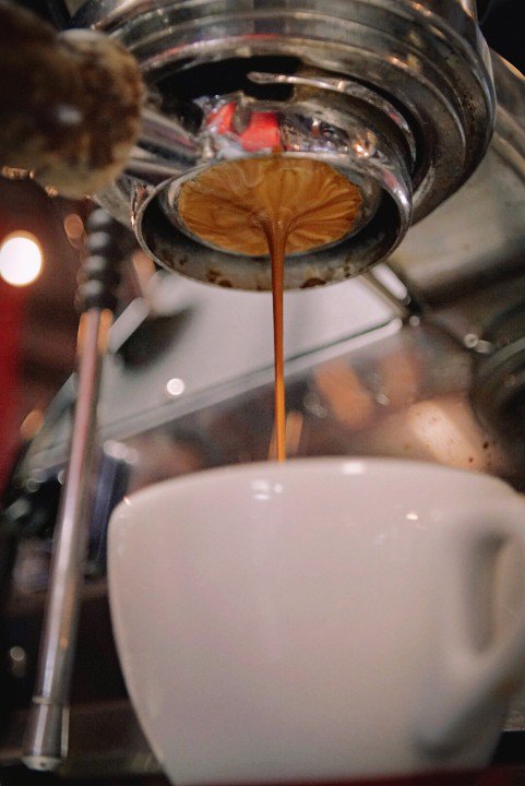 RestoreRoasters's tweet photo. Whether you're off today or heading to work, we're open at our normal hours today till 9pm. See you soon! #mlk #mlkday #wereopen #coffee https://t.co/zWhcy2aiw6