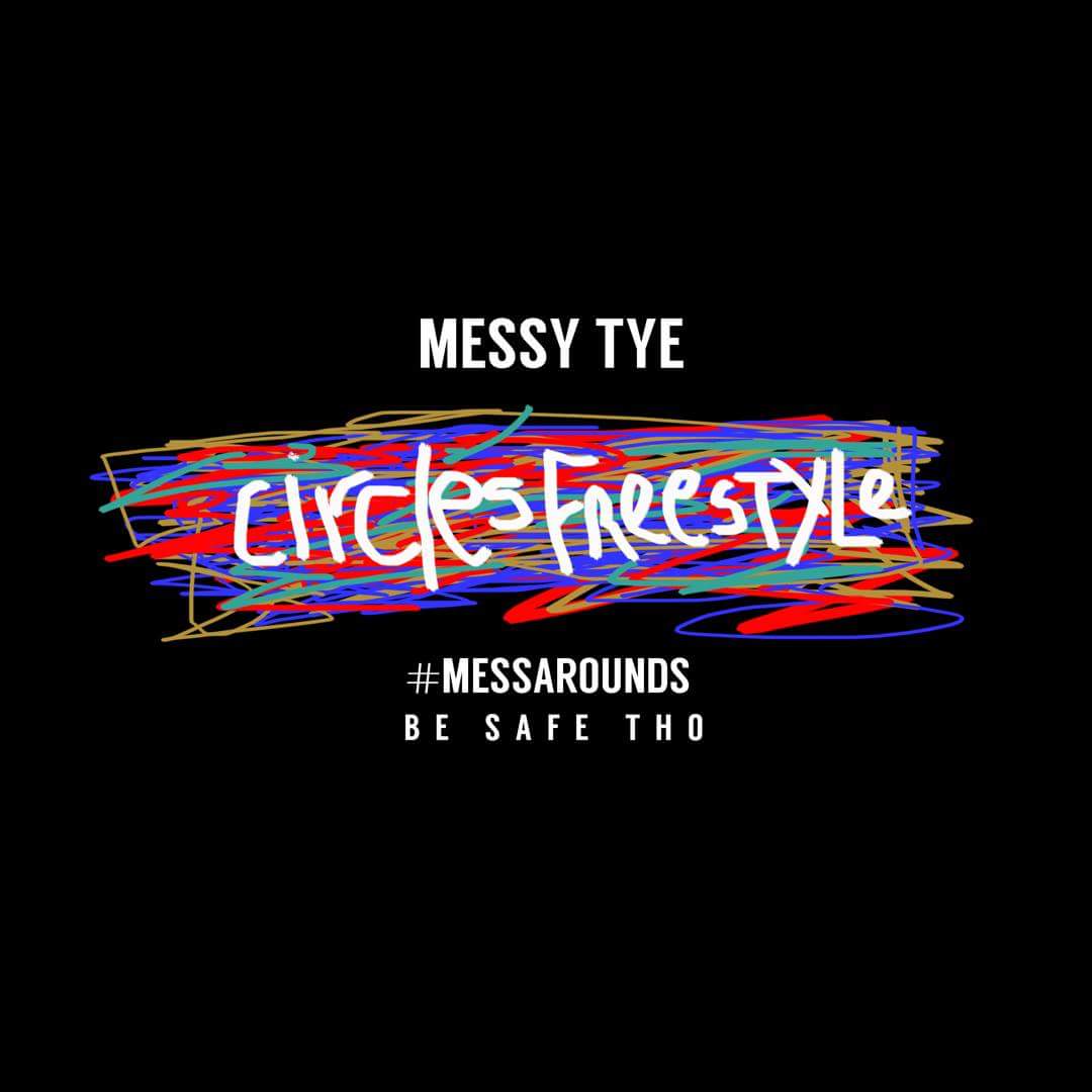 tyecoopershow's tweet photo. 2nd #MessyMix of the year goes to @pushat @LifeOfDesiigner @tydollasign.
Listen here: https://t.co/5XUUlehLjP
#Messarounds #BeSafeTho https://t.co/Yi0KIKBhlG