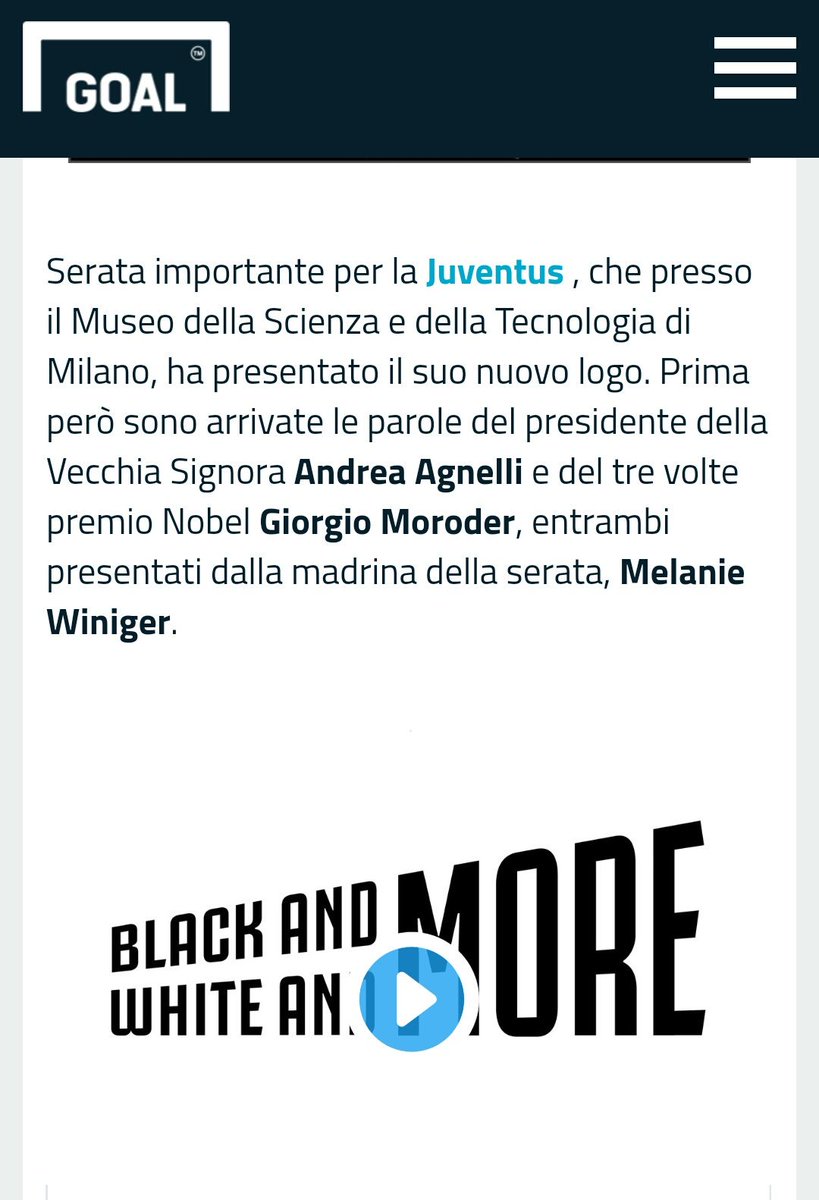 LucaUxxx's tweet image. Chissà se #Moroder è andato a ritirarli tutti e tre. #2bejuventus #juventus #logo