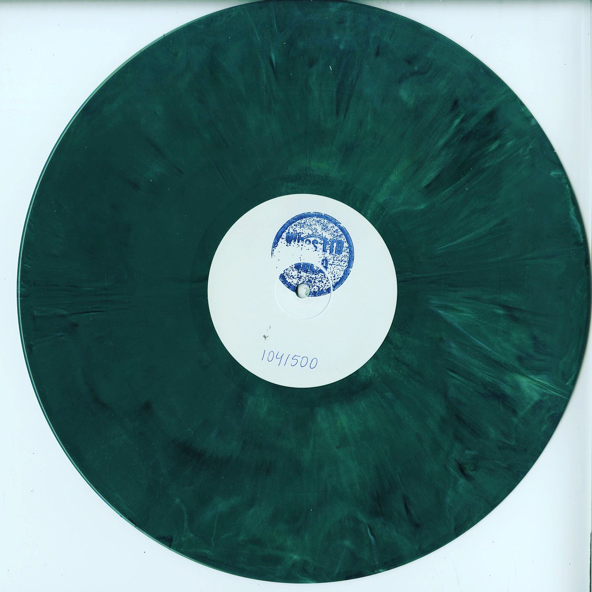 Vibes Ltd 009 out now!!