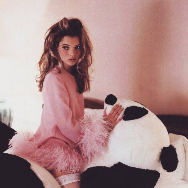 Happy birthday Kate Moss   