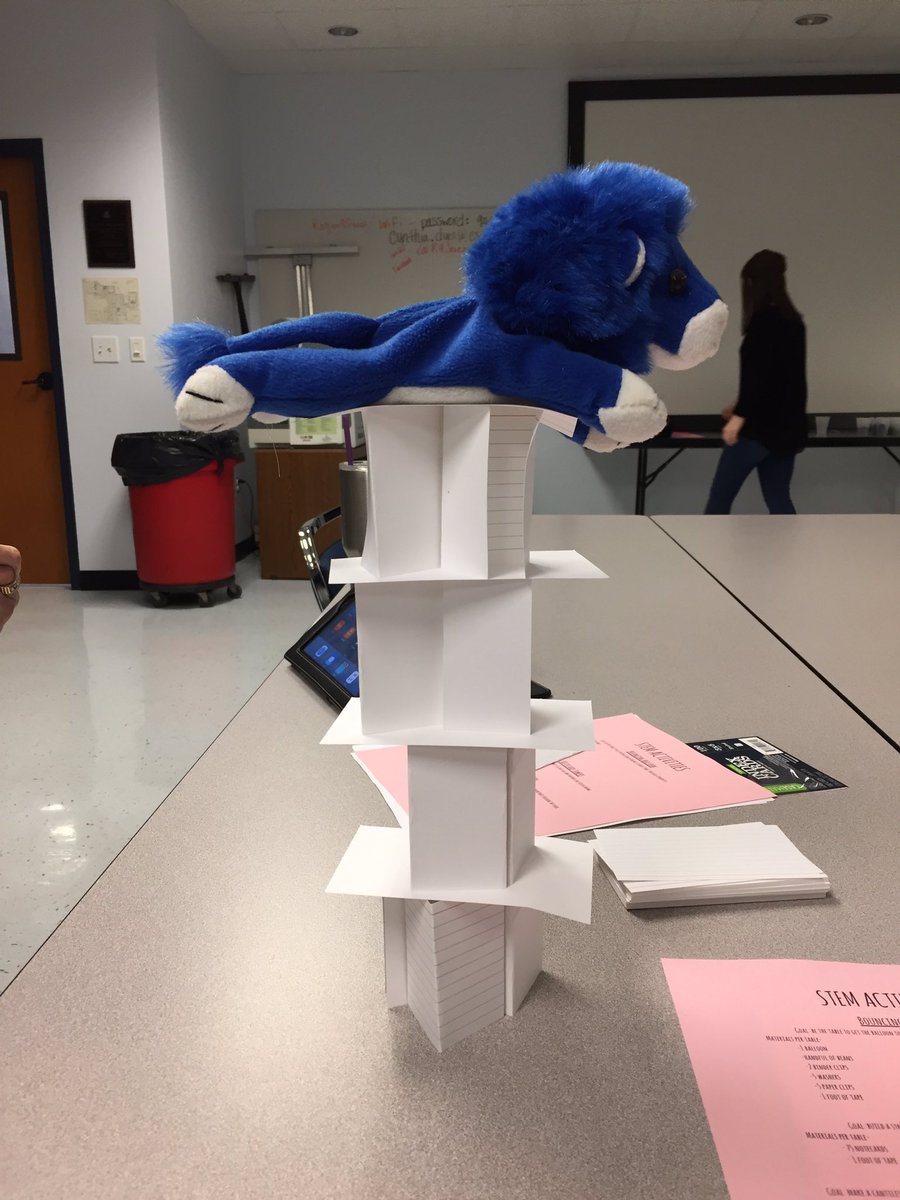 Professional Development challenge by <a href="/lexilynnlaw/">Lexi Law, Ed.D.</a> completed!