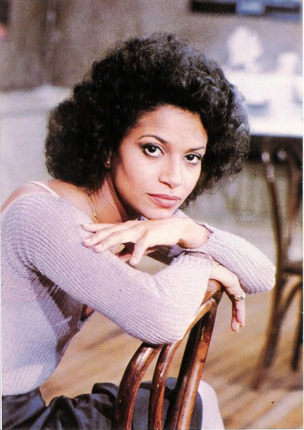 Happy birthday to the legendary Debbie Allen 