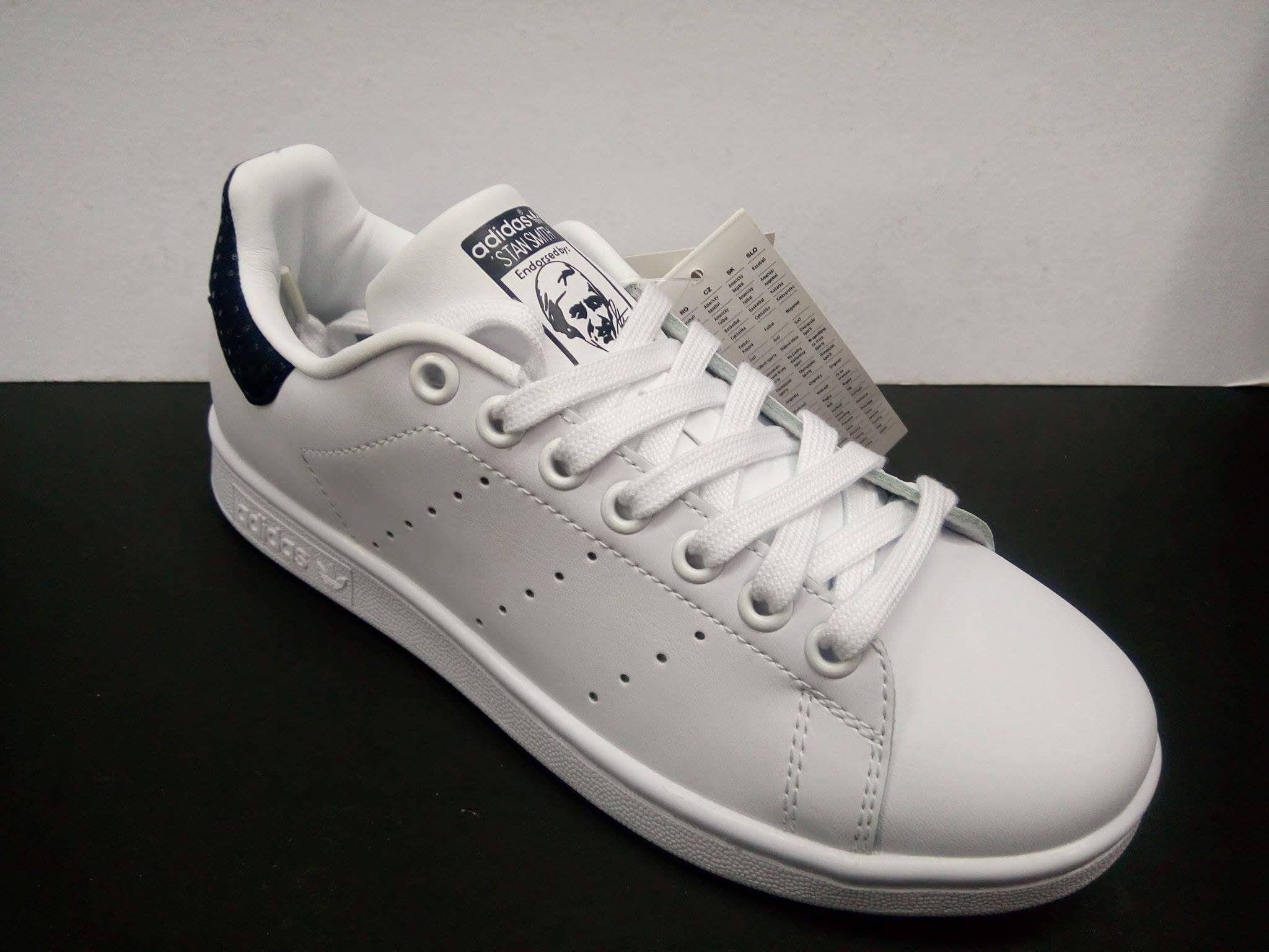 Stan smith outlet rita ora