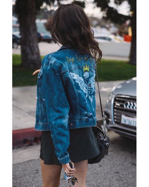 MJacksonMAS's tweet image. "Back in the game."