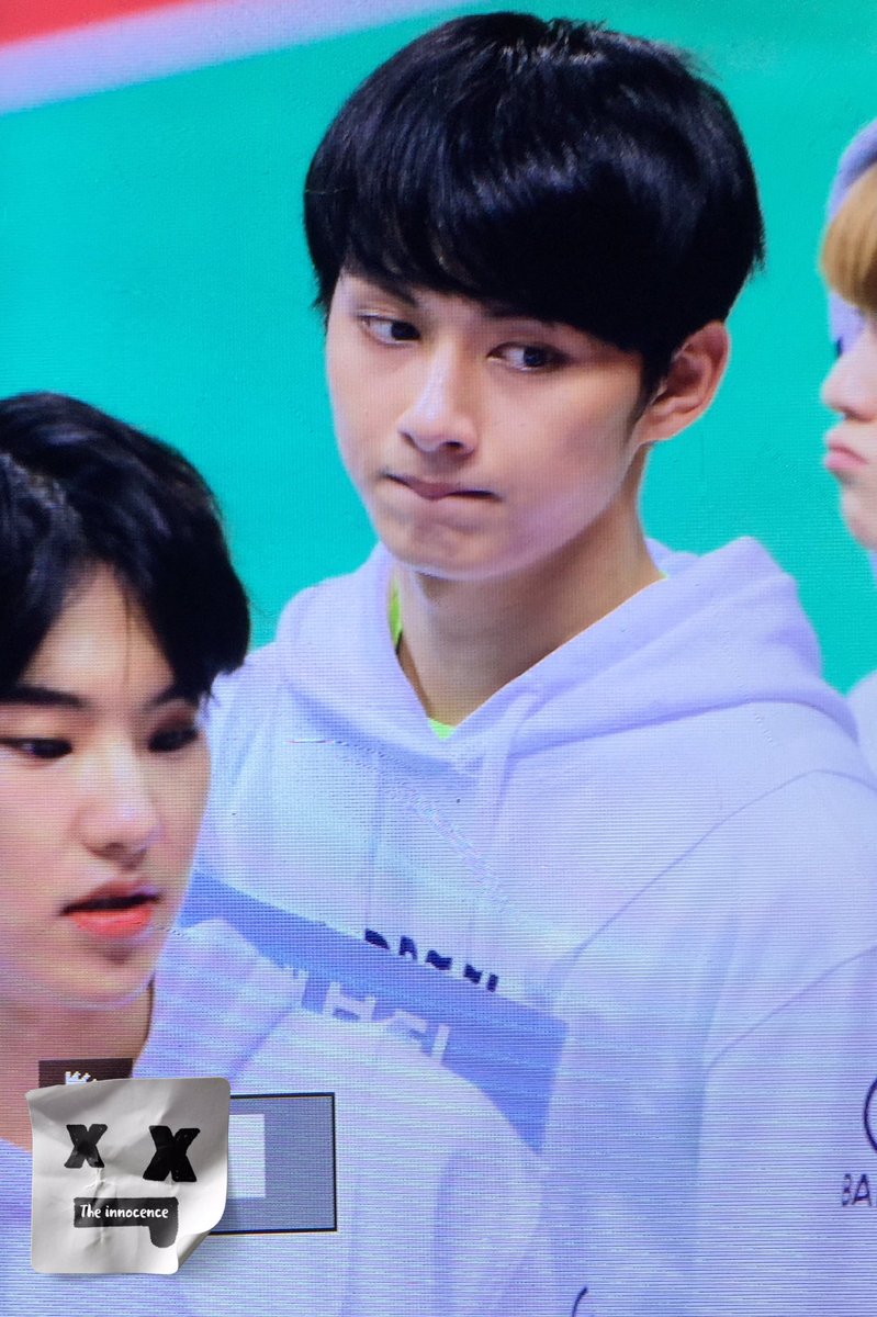 unbleached junhui (@junhuimelanin) on Twitter photo 