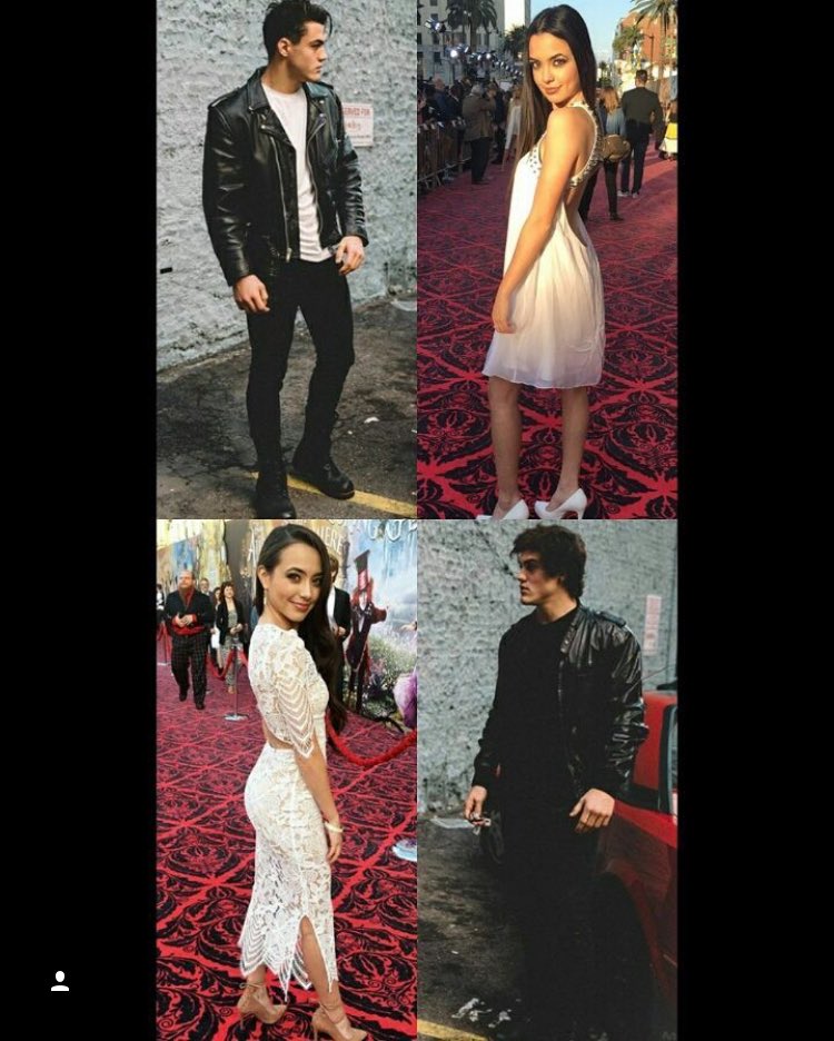 dolan17merrell's tweet photo. They need to collab😍 #graysondolan #vanessamerrell #ethandolan #veronicamerrell #dolanmerrell #dolanmerrellcollab https://t.co/crUMuBr5KJ