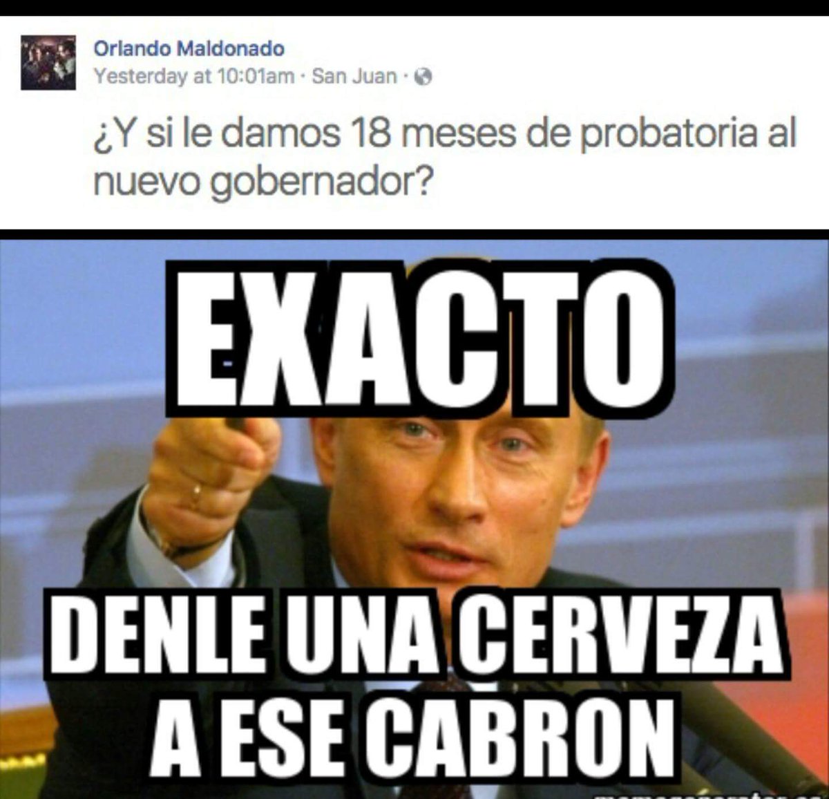 Es un temón Blank Template - Imgflip, image size:1200x1156