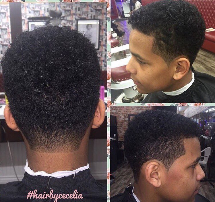 Blade Barber NoHo (BladeBarberNoHo) Twitter