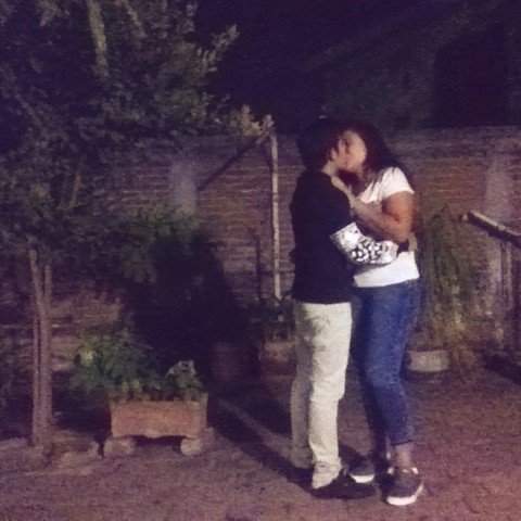 Gracias Por Estos Momentos Maravillosos Mi Bb Osita !NUNCA TE VOY A DEJAR SOLITA MI TERRONZITO DE AZÚCAR ¡