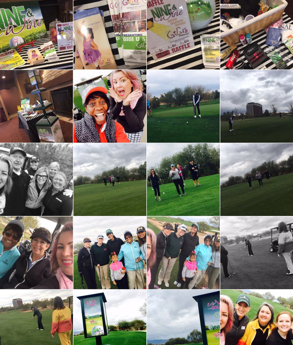 corigolf's tweet image. Lead the first #NineandWineAZ of the year yesterday at @TS_Resort #GolfClub! 40 #newergolfers joined us for #MentorGolf = So Fun! #azgolf