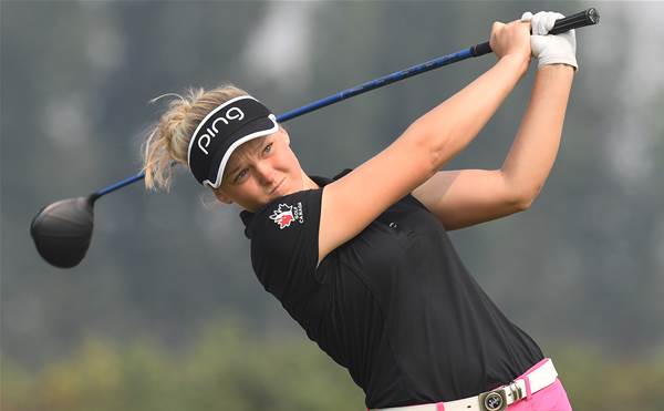 GolfAustMag's tweet photo. Ogilvy: Why Women's Golf Has Got My Attention https://t.co/3ZPKuE4ROR #golf https://t.co/UxlhOUbaEh