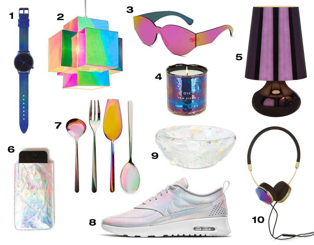 the2ndoffice's tweet photo. 10 modern iridescent designs via @designmilk  — https://t.co/FsQNVIELwc #TomDixon https://t.co/q0nXx46Iqi
