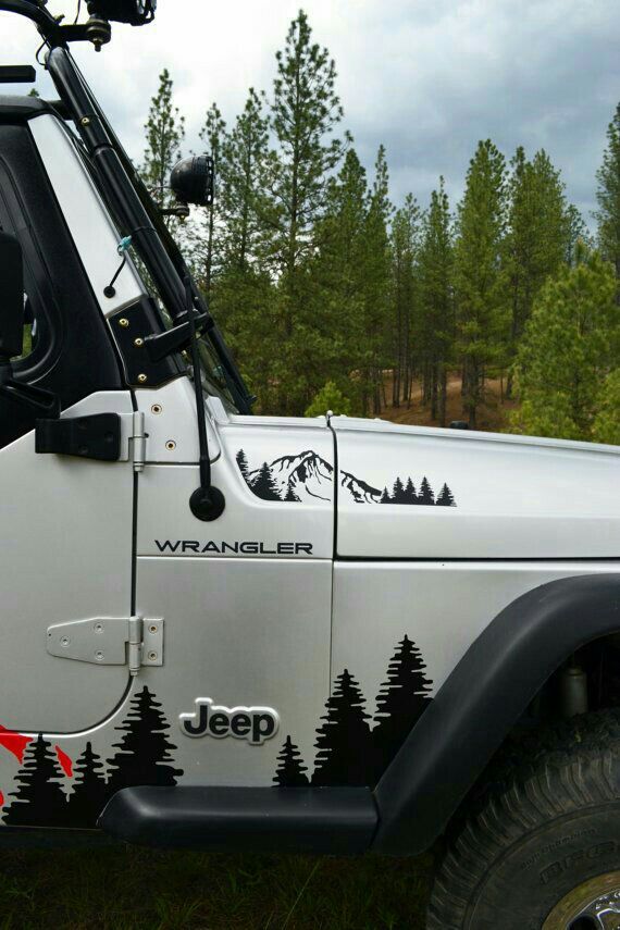 Jeep Country tweet media