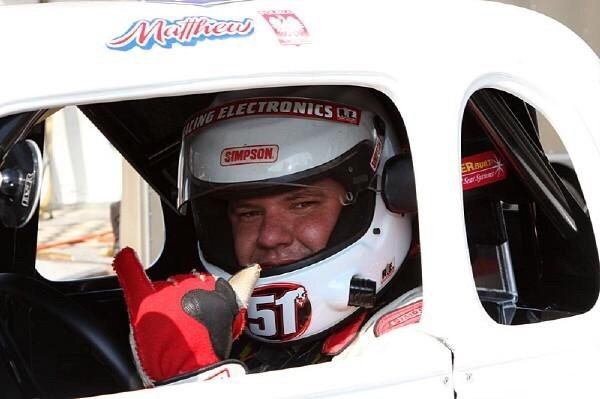 MatthewDillner's tweet photo. Throwback Photo.
Racing at @BGSRacing in 2008.
#KingWave https://t.co/U1RBPEgbL3