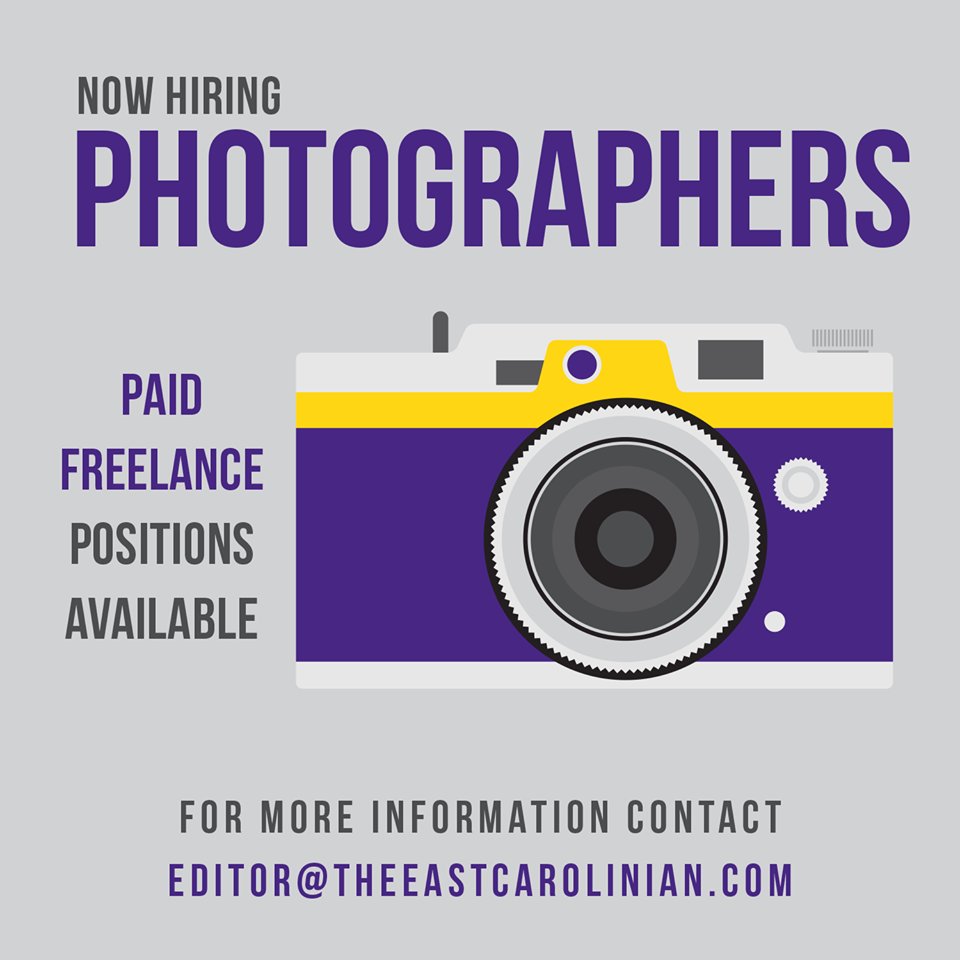 TEC_newspaper's tweet photo. We will be holding an official interest meeting this Wed. @ 6 p.m. at 301 S. Evans Street, Suite 100F in our conference room! #RushTEC https://t.co/7xy0If3BOT